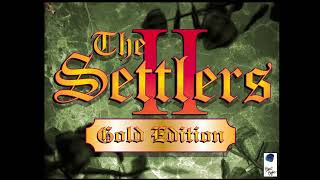 The Settlers 2 Gold / MS-DOS