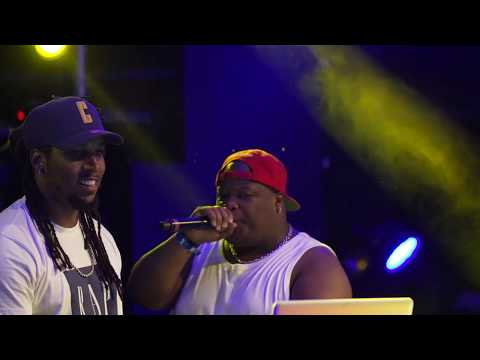 Tyson & Daboyz: Live at All day in 2019