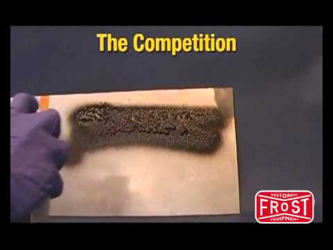 Eastwood Rubberized Rust Encapsulator Undercoating