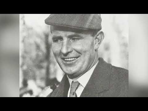 Nickey Rackard Tribute