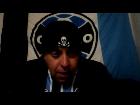 Sitio Gremista Gremio 2x0 Coritiba