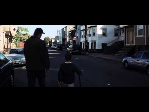 Таинственная река - Трейлер