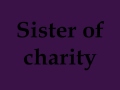 The 69 Eyes - Sister Of Charity + Lyrics 