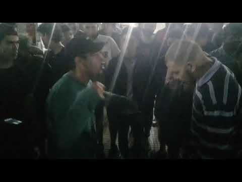 ☇Triple A ☇8°octavos de final  (Brako vs Sottox)