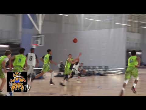 Hayden Llewellyn NYBA Elite 2023!