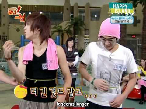 [ENG] Idol Army Show E06 S2 (081120) [3/4]