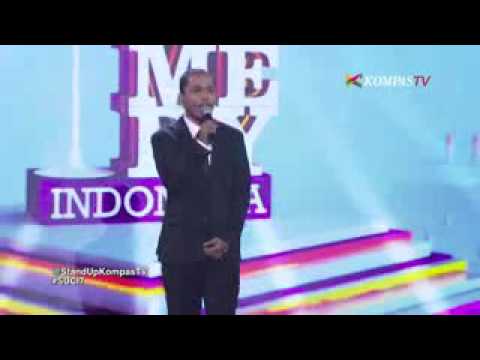 Mamat SUCI7 "dokter gigi"