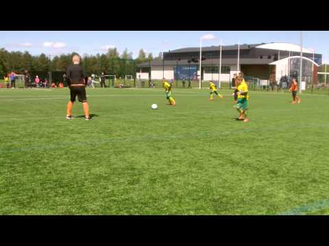 Cumulus Cup 2015 -04 Välierä Ilves - Loiske