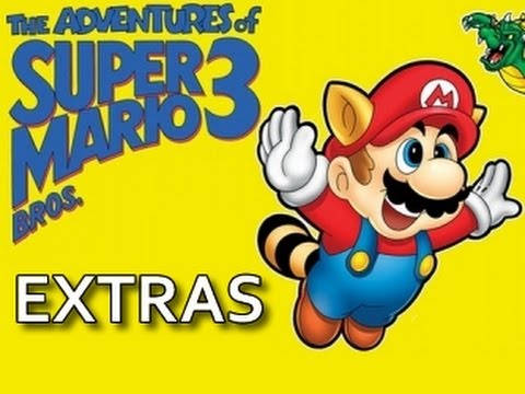 The Adventures of Super Mario Bros. 3 Cartoon - Bully Koopa Concept