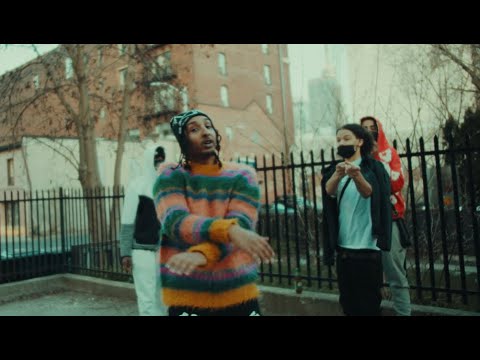 Omizzle - Whole Squad (Official Video) #RUBBERBANDMUSIK