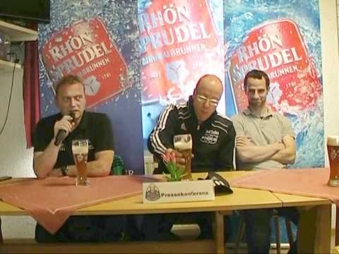 28. Mai 2011, SG Bad Soden - Tuspo Grebenstein  3:3 (2:1)