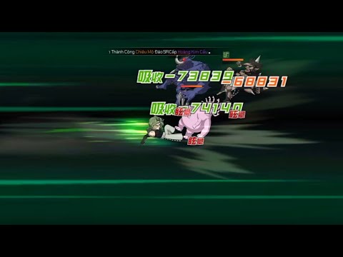 Ultra Ultimate Gale Wind | ONE PUNCH MAN THE STRONGERS #galewind #ultraultimategalewind