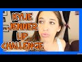 Kylie Jenner Lip Challenge!!!! - YouTube