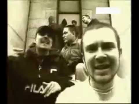 Tram 11 - Hrvatski Velikani (Official Video)