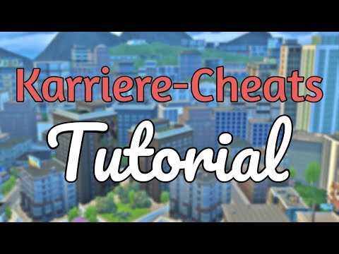 download lagu mp3 mp4 Sims Cheats Karriere, download lagu Sims Cheats Karriere gratis, unduh video klip Sims Cheats Karriere