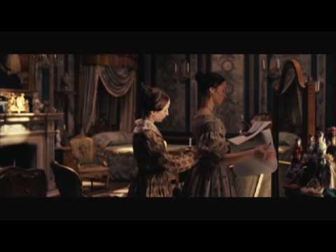 The Young Victoria - Music in his Heart