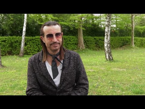 CMC NEWS 21.4.2021. - Mladen Burnać, 13. CMC Festival, Franka, Kvartet Vortex Strings, Klapa Šufit