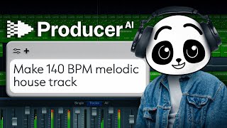 Producer AIを使ってバズる曲を無料で作成する方法!(旧 Riffusion AI)