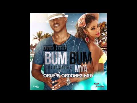 Kevin Lyttle Feat. Mya - Bum Bum (Orue & Ordonez Mix)