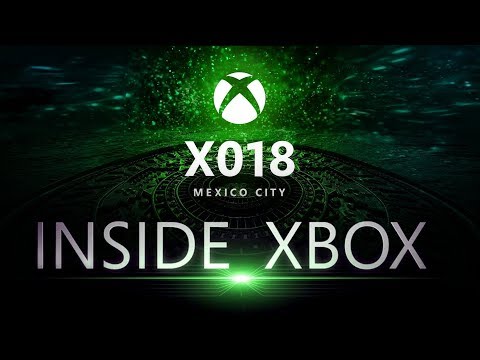 X018 Highlights | New GAMES & New Microsoft Studios - Crackdown multiplayer - Xbox Price Drops