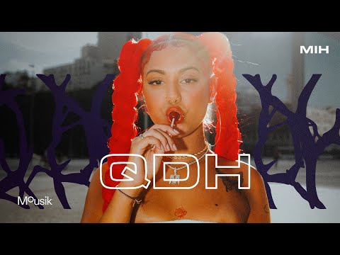 Mih, Mousik - Questão de Honra