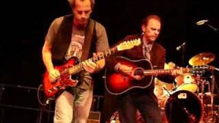 John Hiatt &amp; The Combo - The Tiki Bar Is Open  2010-11-03 Cologne.wmv