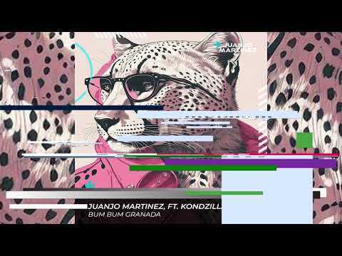 BumBum Granada - JuanJo Martinez [KondZilla] (Mashup)