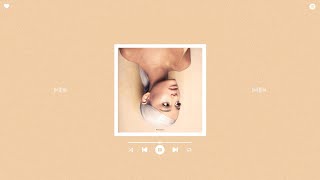 Download lagu ariana grande - god is a woman (sped up) mp3