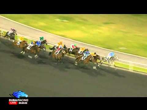 Race 4 - Jaguar XJ Trophy