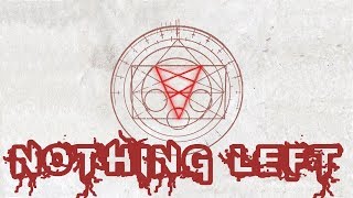 Seether - Nothing Left [Lyric Video]