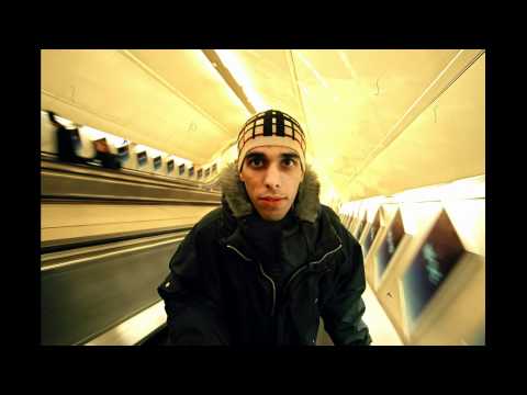 Dj Patife & Cosmonautics - Karen