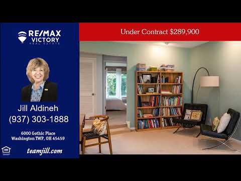 Under Contract $289,900