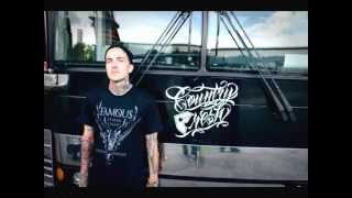 Yelawolf - The Hardest Love Song In The World