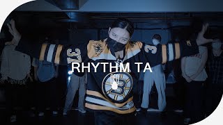 Download lagu iKON - Rhythm Ta kingdom ver l LEEJUNG LEE (Choreography) mp3