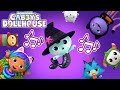 Sing Along To Gabby S Halloween Parade Song GABBY S DOLLHOUSE