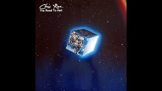 Chris Rea – You Must Be Evil [Vinile Tedesco LP, 1989]