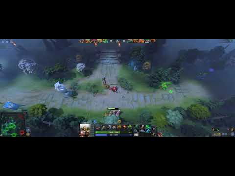 Dota2: Techies Jebaited