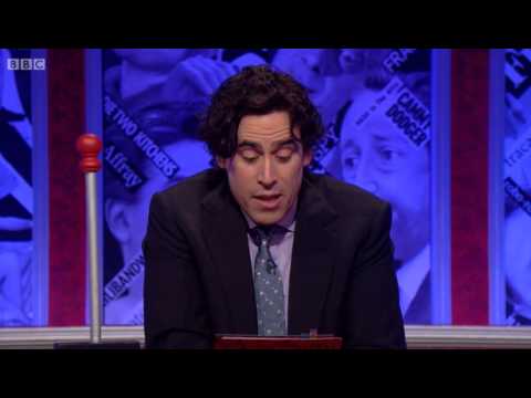 Hignfy X 49x03
