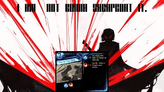 Limbus Game | How it feel to play as 13K kills ryoshoh