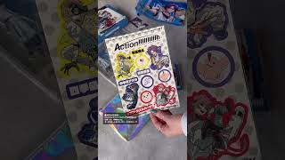 VOLTACTION🎧Action!!!!!!!!!!!!#voltaction #にじさんじ #nijisanji #渡会雲雀 #風楽奏斗 #四季凪アキラ #セラフダズルガーデン#ヴォルタ