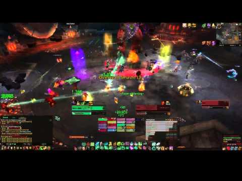 BRF Heroic Gruul Guide & Kill