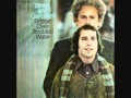 Simon and Garfunkel- El Condor Pasa (If I Could ...