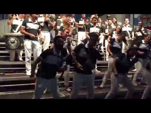 Balatucada 2015 - INFANTERIA UFABC