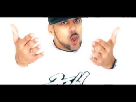 Brak'Lul - Lady (feat. Cihat) official Video 2016