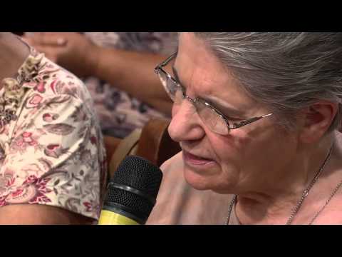 Santa Missa 30/12/2014 - Oração Irmã Luiza