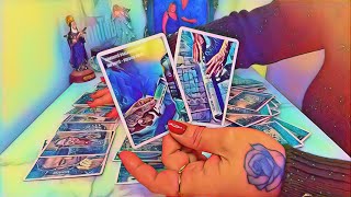 C’est un homme très dangereux😱Que va t’il se passer dans les prochains jours ?🧨#tarot #france