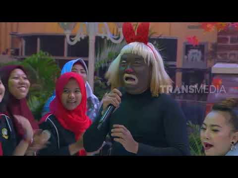 Cinta Sabun Mandi | OPERA VAN JAVA (17/06/19) Part 5