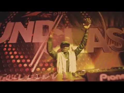 Dj Blocks - Winner Of Miller SoundClash Zambia 2015