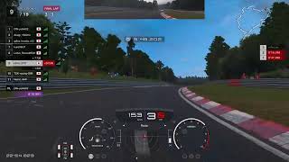 【GT SPORT】ノリで出場するネイションズ ～Go Audi～ ※声なし