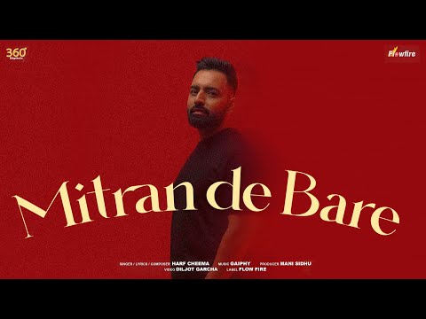 Mitran De Bare
